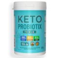 Keto Probiotix za 990Kč