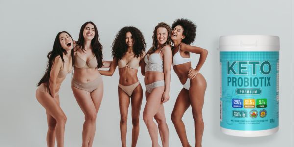 Keto Probiotix skutečné recenze, svědectví, názory a co říkají ti, kteří ho vyzkoušeli